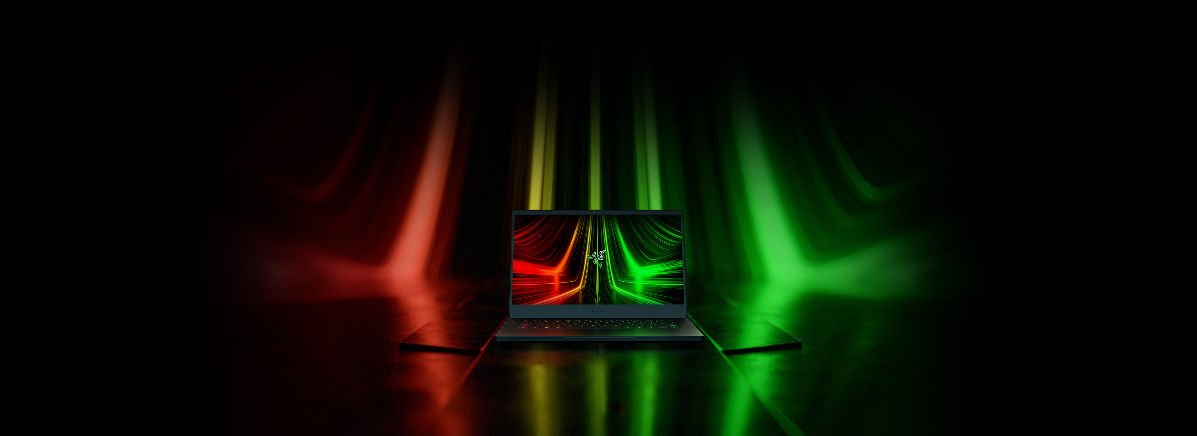 2022 Blade 14 with AMD Ryzen processor and NVIDIA GPUs