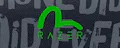 Razer logo with a green snake-like emblem and the word "RAZER" in green text below, on a dark background.