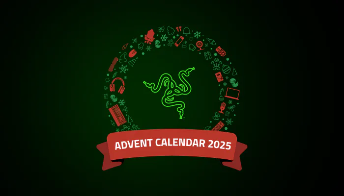 Advent Calendar 2025