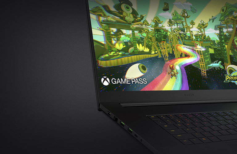 CES 2021 – Razer Blade 15 et Blade Pro 17, Ultrabooks gamer à écran 360Hz  et 4K avec GeForce RTX 3000 Ampere – LaptopSpirit