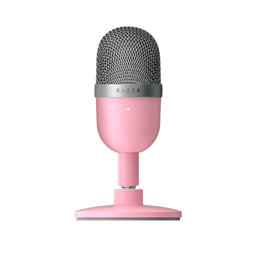 Portable Mini Microphone Razer Seiren Mini