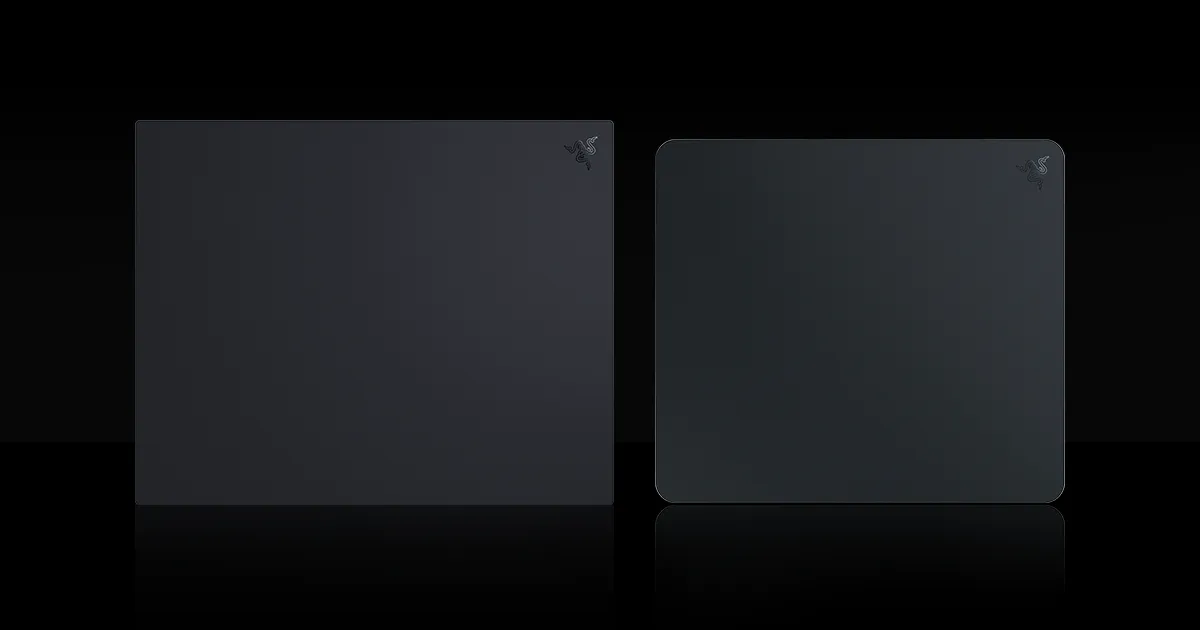 Razer Atlas ガラス製ゲーミングマウスパッドシリーズ | Razer 日本