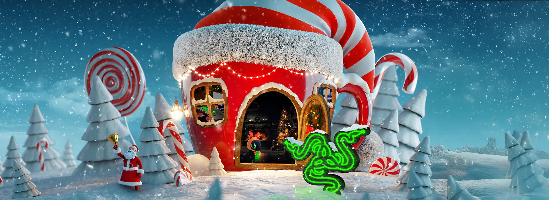 GUIDA AI REGALI PER LE FESTE