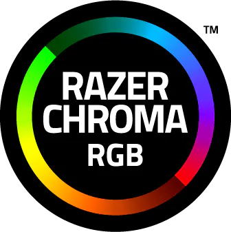 Razer Chroma RGB Logo