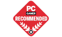 "…the best compact notebook you can buy."; PC Gamer - Recommended