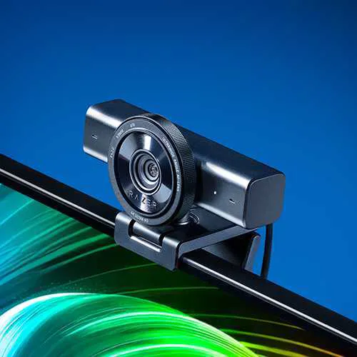 Razer Kiyo V2