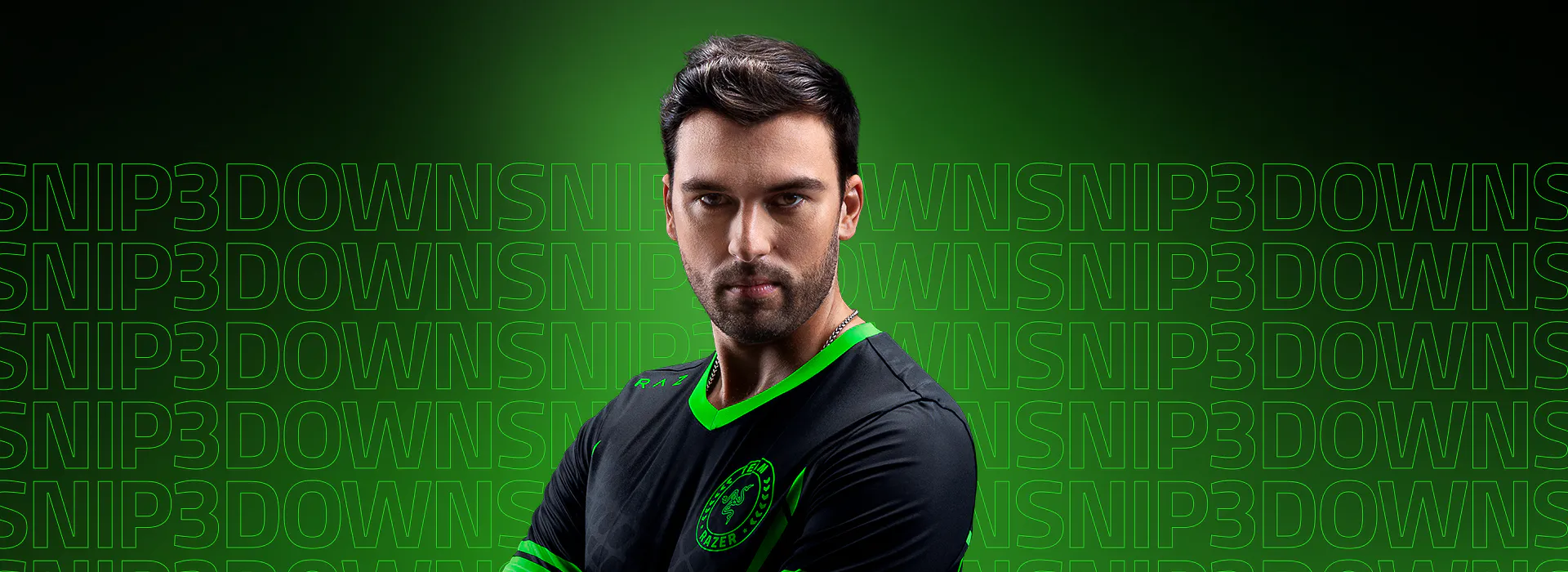 Esports - Snip3down