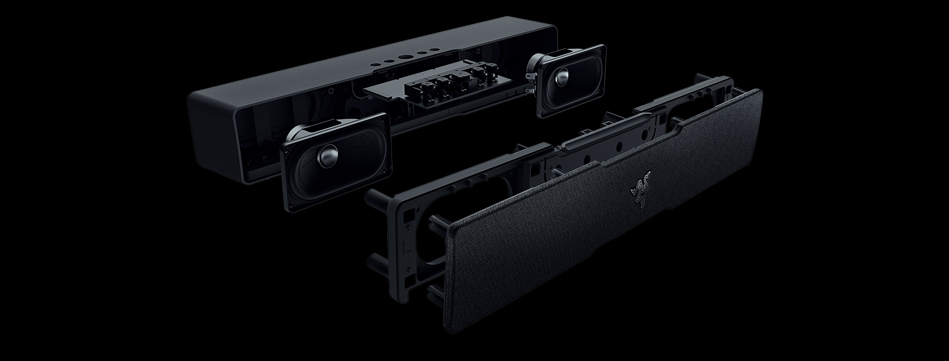 razer leviathan sound bar