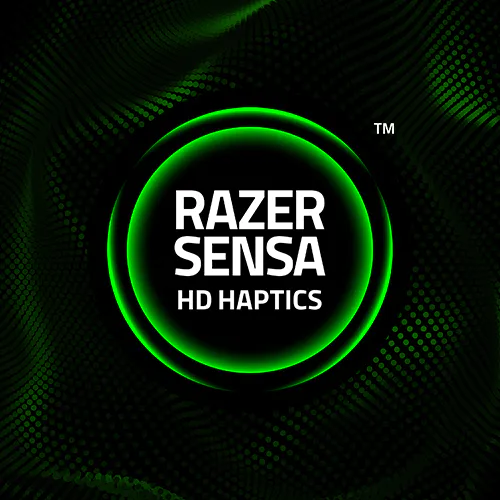 Razer Sensa HD Haptics