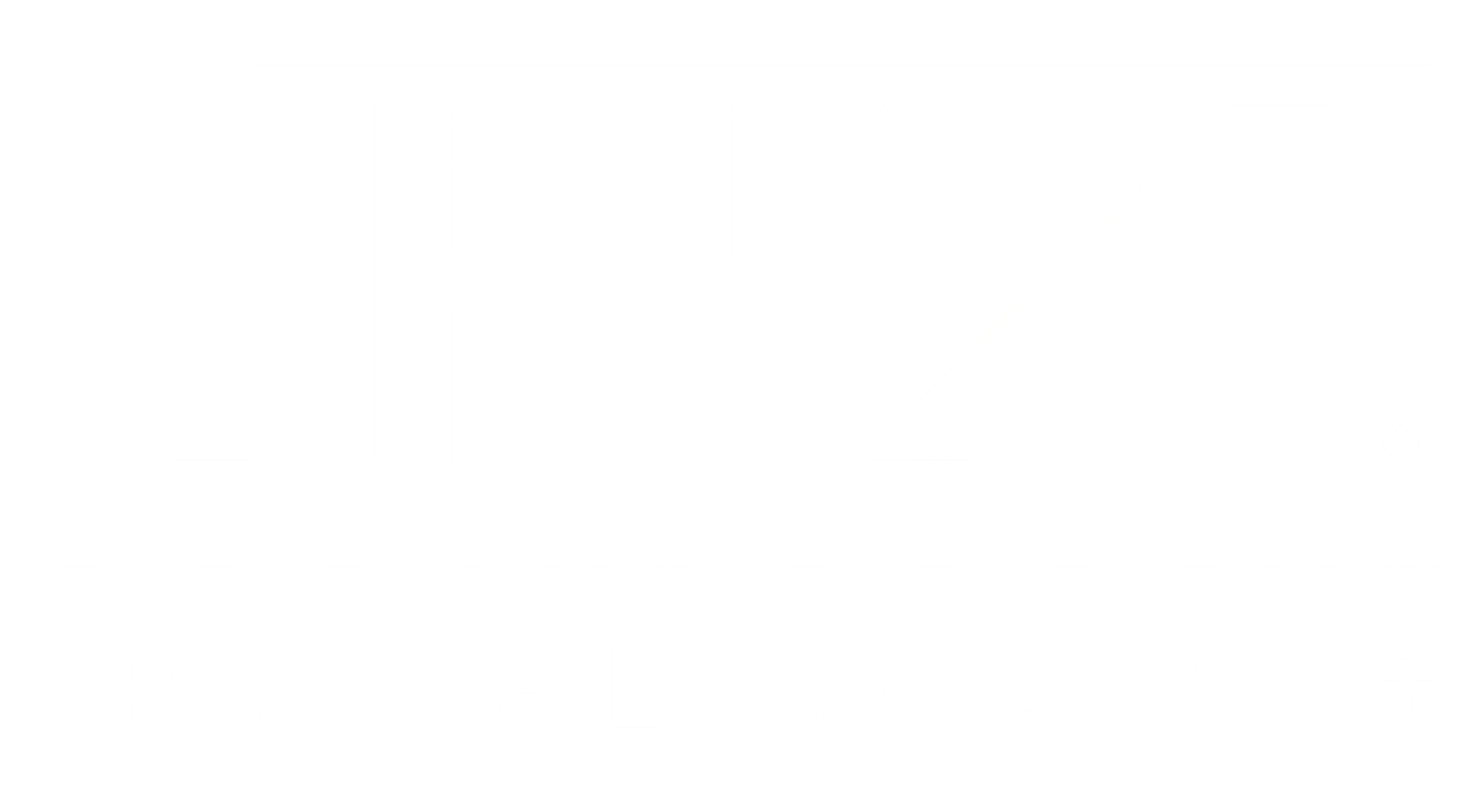 Logo with large "THX" text and registered trademark symbol bottom right, with "SPATIAL AUDIO+" text below.