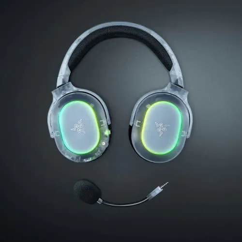 Razer PHANTOM WHITE EDITIONセット新品未使用品 Phantom White Collection RGB Gaming Setup | Razer United States