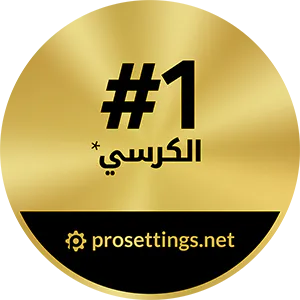 #1 Chair