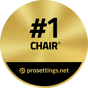 #1 Chair