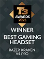 Logo: T3