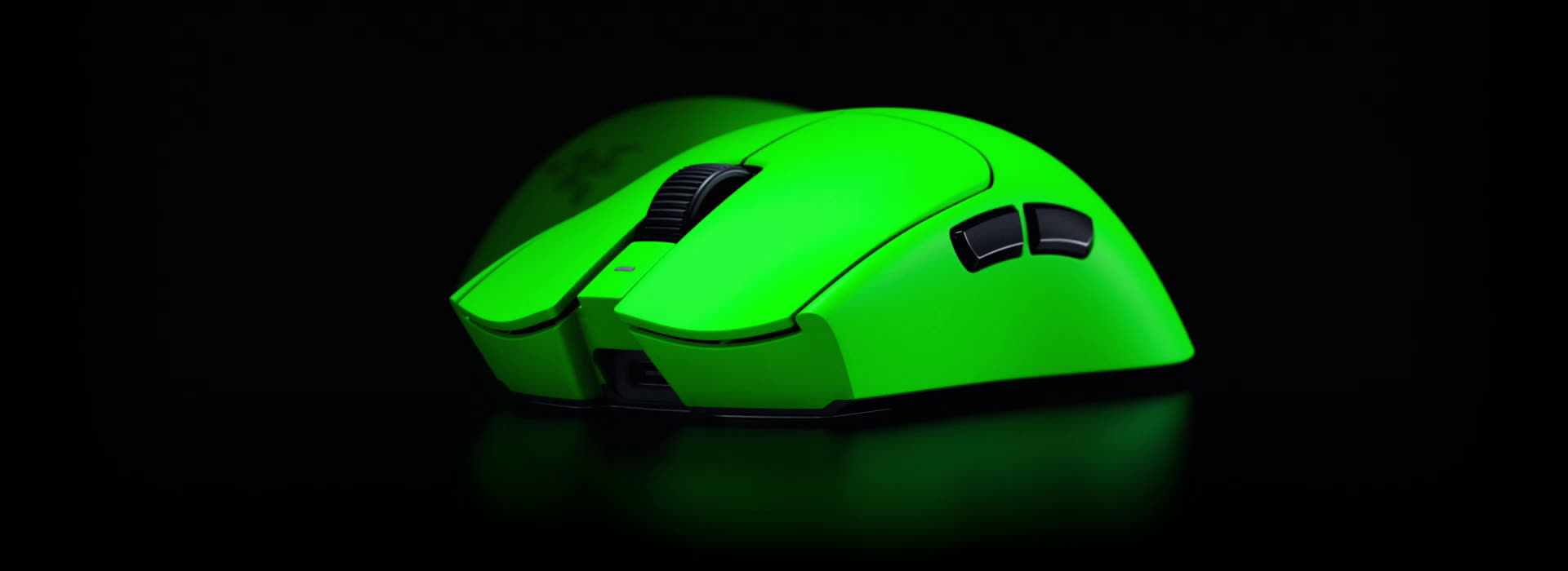 Razer Viper V4 Pro: Ultra-Light, Ultra-Fast Wireless Esports Mouse