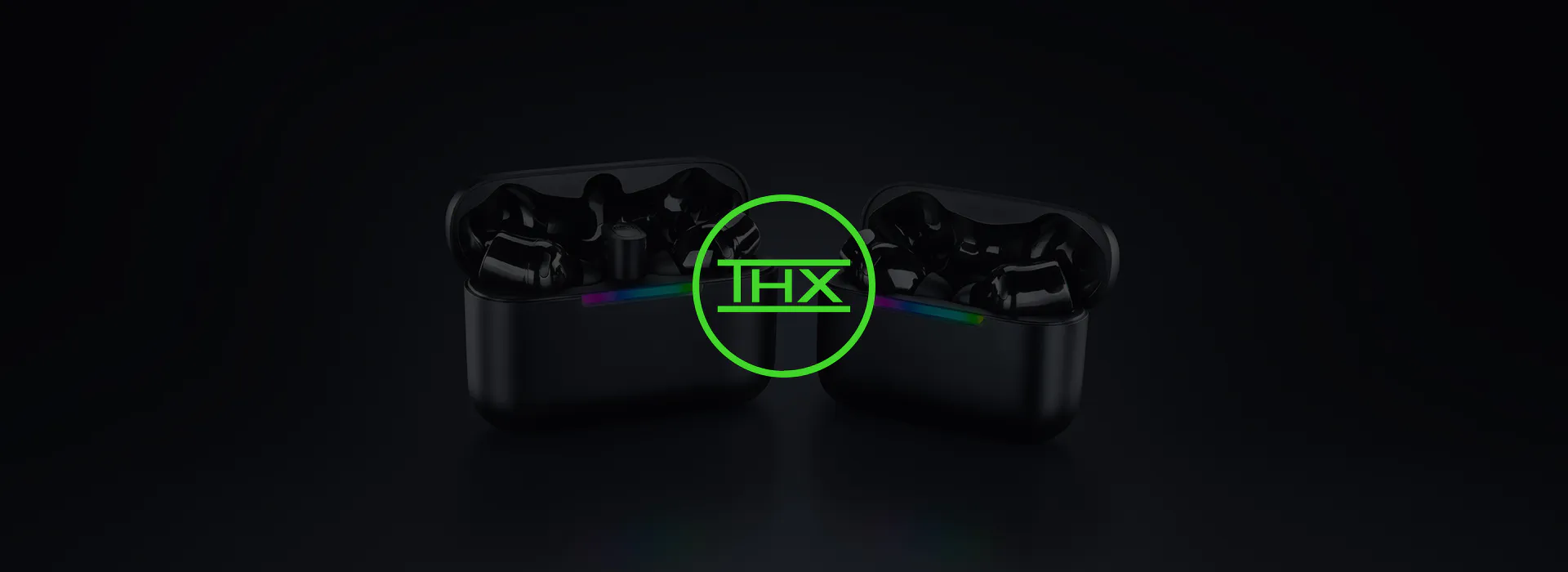 THX SPATIAL AUDIO