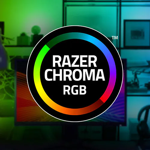 Razer Chroma&trade; 雷蛇幻彩 RGB