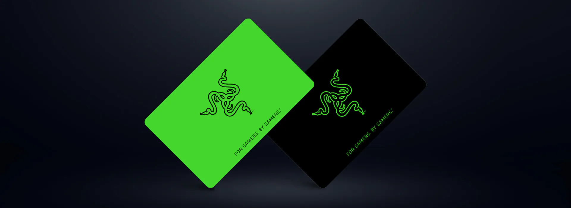 Razer Gift CardRAZER GIFT CARD