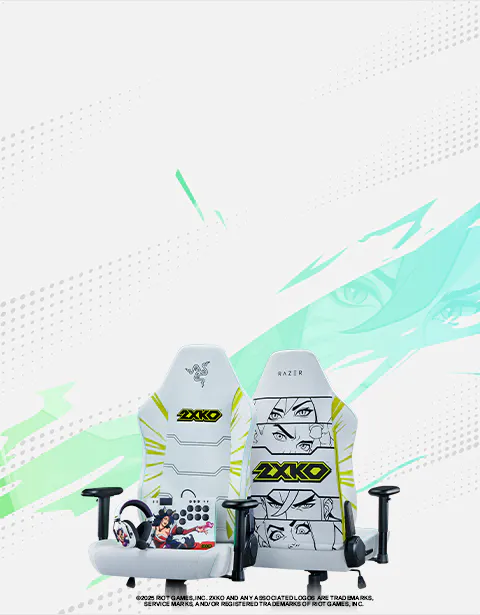 2XKO ©2025 Riot Games, Inc. 2XKO and any associated logos are trademarks, service marks, and/or registered trademarks of Riot Games, Inc.