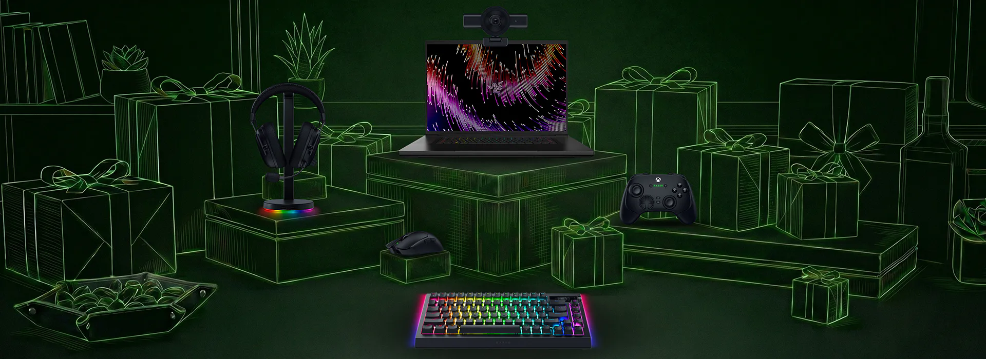 FATHER’S DAY GIFT FOR GAMERS