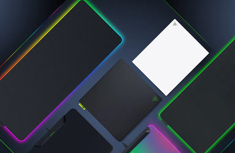 ELEGIR LA ALFOMBRILLA IDÓNEA