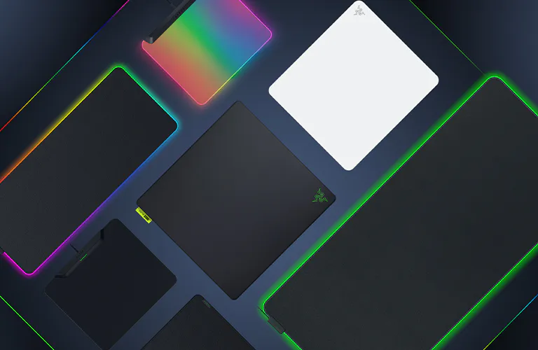 CHOOSING THE RIGHT MAT