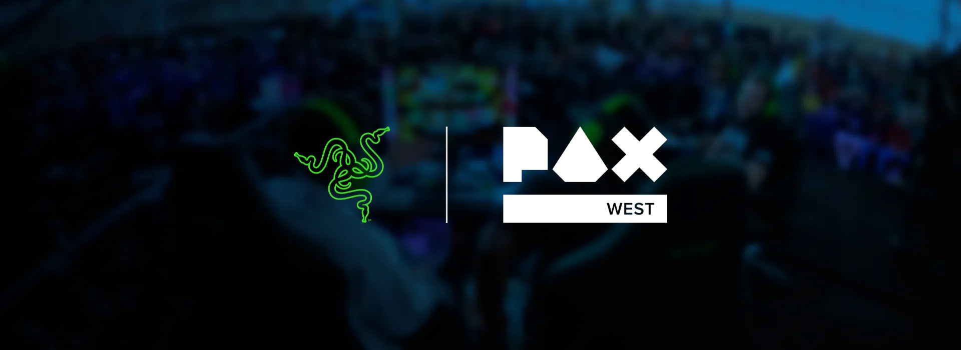 RAZER @ PAX WEST 2026