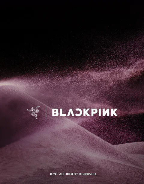 BLACKPINK © YG. All rights reserved.