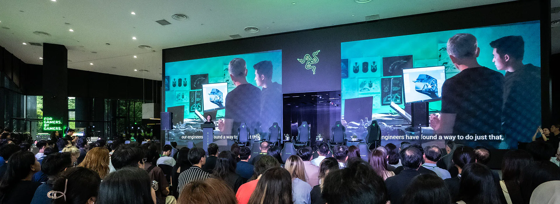 Fireside Chat: Shaping Sustainable Careers