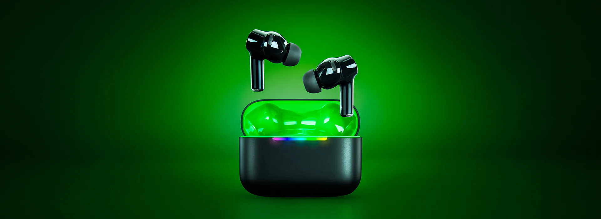 RAZER HAMMERHEAD V3 X HYPERSPEED FOR XBOX