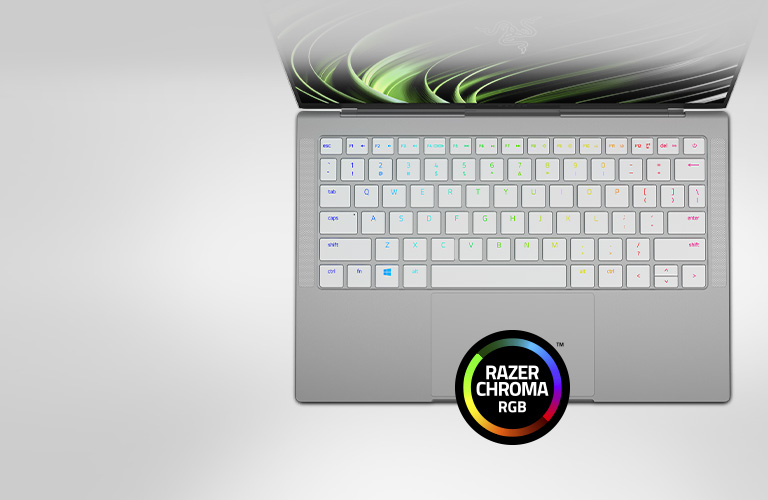 Ultimate Productivity Laptop Razer Book