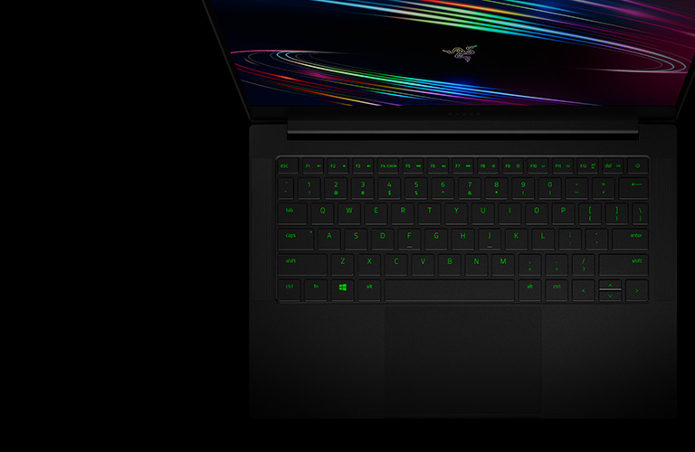 Razer Blade Stealth - Ultra Fast 13.3 Inch Ultrabook Laptop