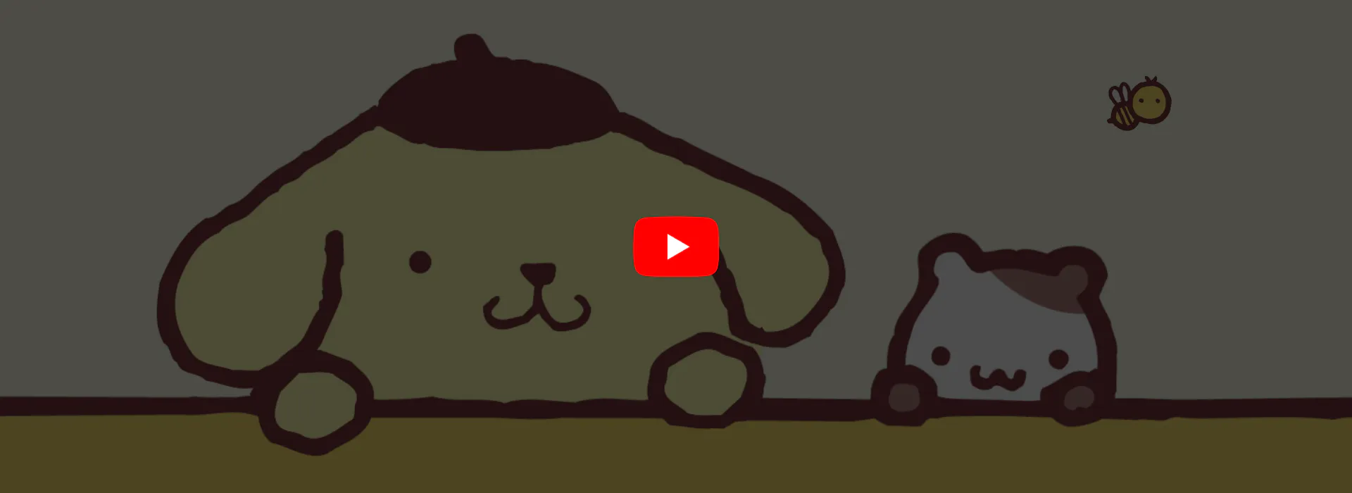 Razer | Pompompurin™ Collection: Cute Sanrio Gaming Gear | Razer