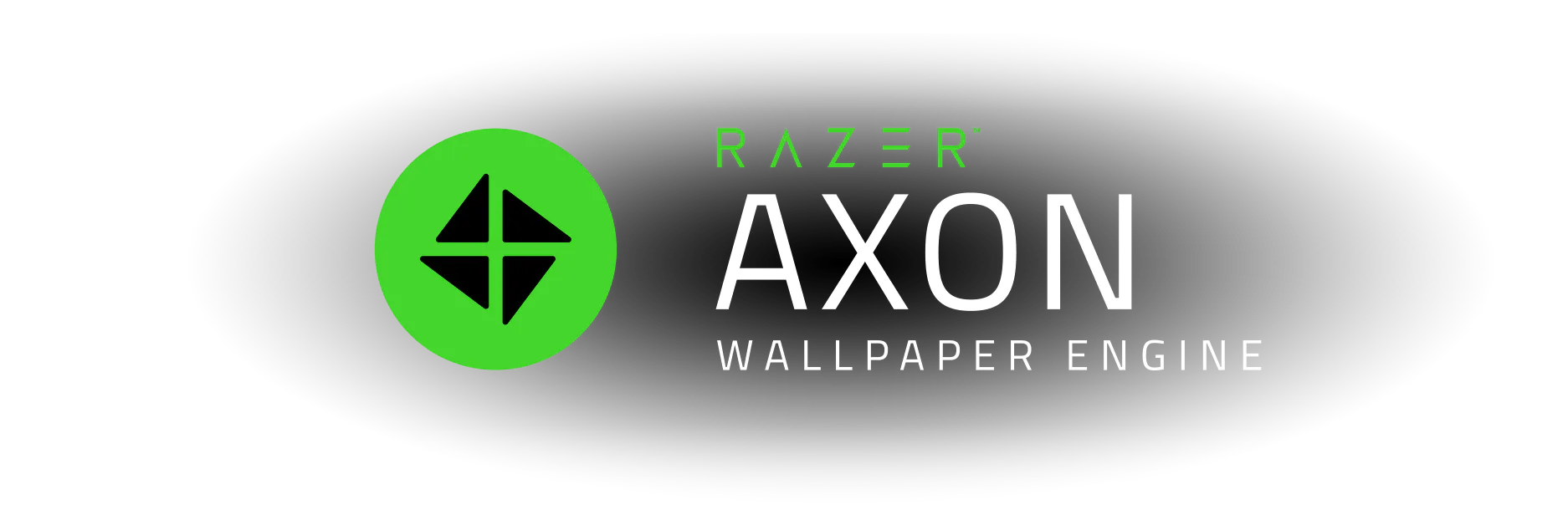 Razer Axon Wallpaper Engine