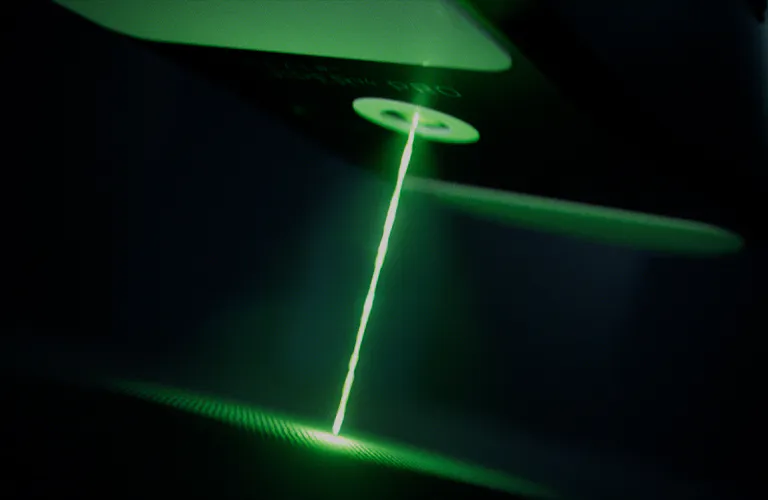 Focus Pro 50K 光學感測器