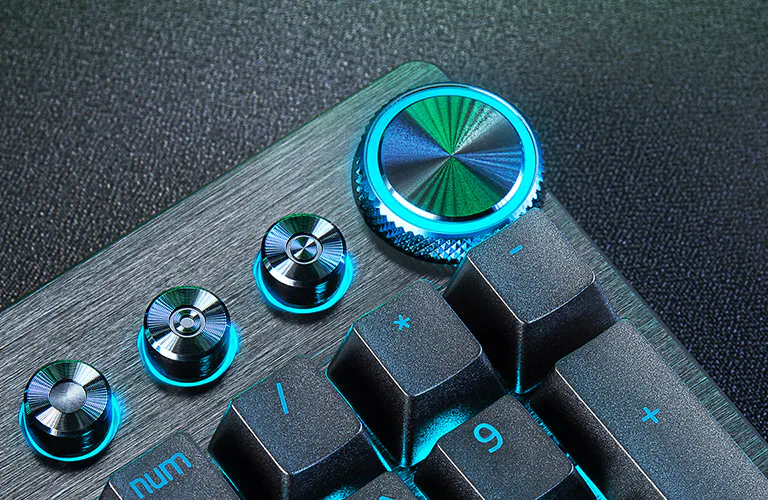 Huntsman V3 Pro 8KHz サムネイル2