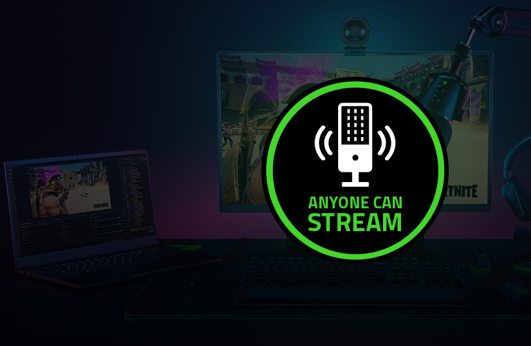 Micrófono Razer Seiren X para Streaming USB compacto Quartz – Shopavia