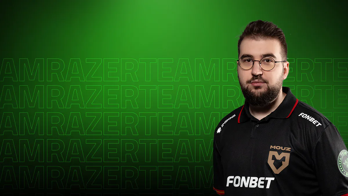 Headshot of Torzsi