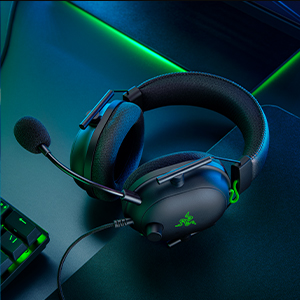 RAZER BLACKSHARK V2