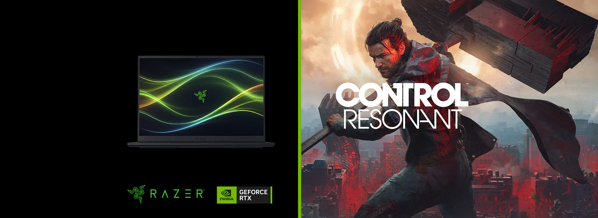 CONTROL Resonant