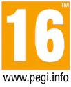 16 www.pegi-info logo