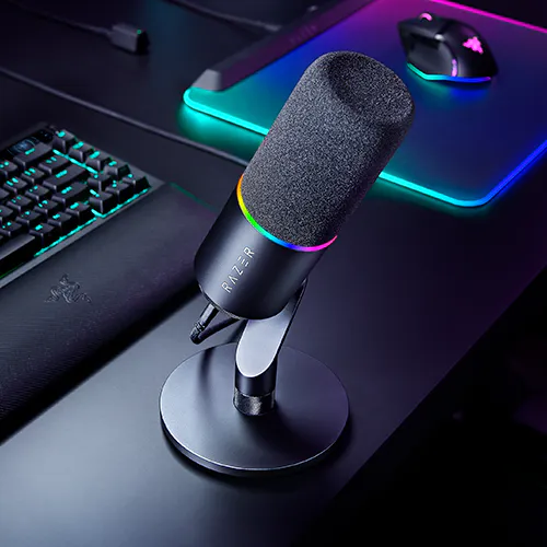 Razer Seiren V3 Pro