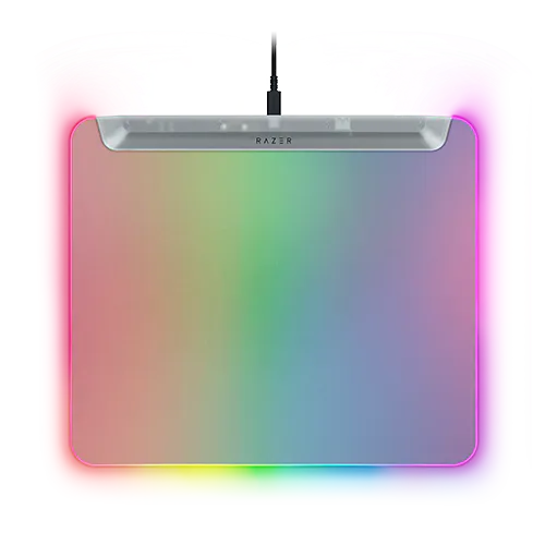 マウス・トラックボール Razer Firefly V2Pro Phantom GreenEdition LED Backlit Gaming Mouse Mat - Firefly V2 Pro | Razer United