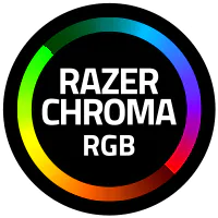 RAZER CHROMA RGB logo