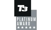 “As good as portable gaming gets.”; T3 | T3 Platinum