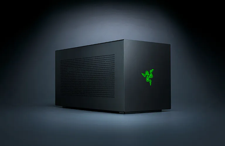 具備主動式散熱的通風鋼製機箱