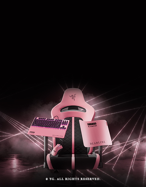 BLACKPINK © YG. All rights reserved.