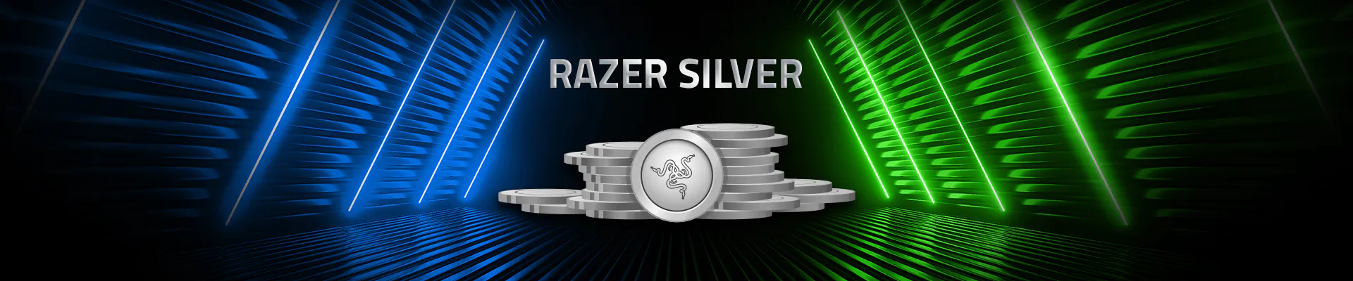 Razer Silver