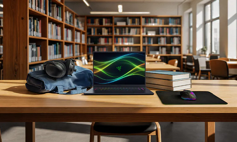Razers Studentenrabattprogramm - Exclusive Education Deals | Razer Deutschland