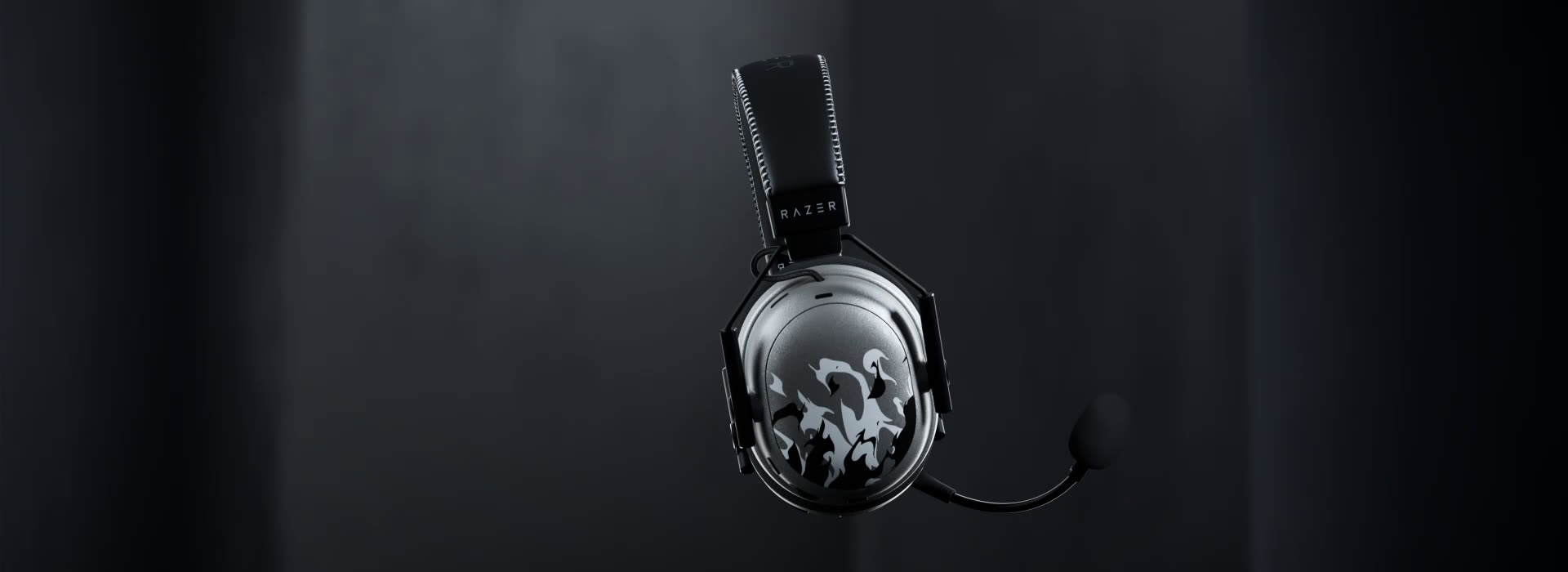 Razer BlackShark V3 Pro NiKo Edition ワイヤレス e スポーツヘッド